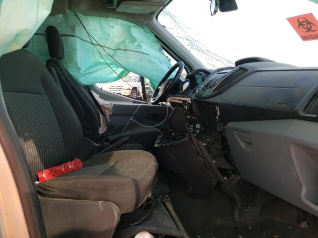Zdjęcie 5 z aukcji – 2017 FORD TRANSIT T- z VIN 1FBAX2CG1HKA81048