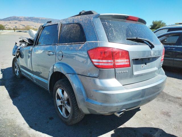 Photo 3 from auction – 2010 DODGE JOURNEY SX with VIN 3D4PG5FV2AT263978