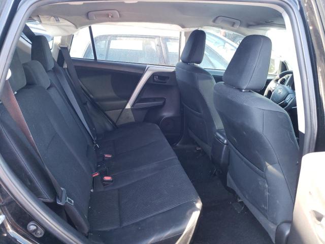 Photo 6 from auction – 2016 TOYOTA RAV4 LE with VIN 2T3ZFREV3GW271901