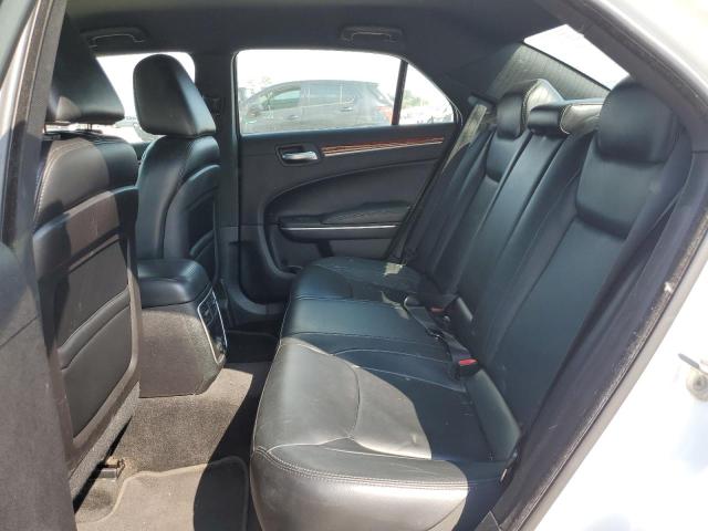 Photo 6 from auction – 2014 CHRYSLER 300 with VIN 2C3CCAAG2EH345690