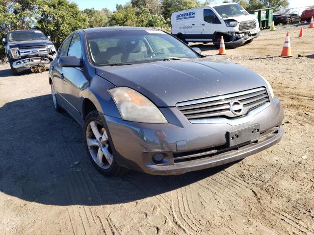 Photo 1 from auction – 2008 NISSAN ALTIMA 2.5 with VIN 1N4AL21E98N536385