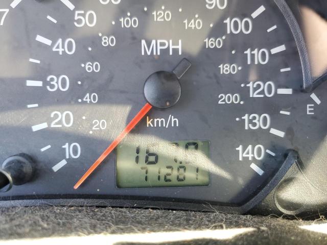 Photo 8 from auction – 2007 FORD FOCUS with VIN 1FAHP34N87W357686
