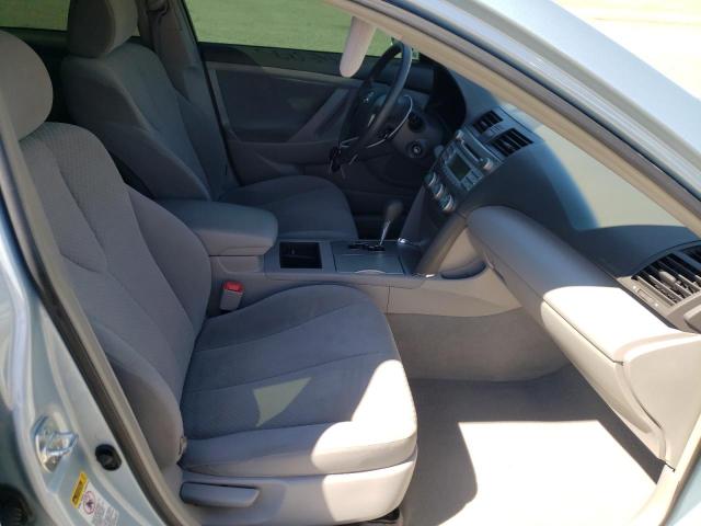 Photo 5 from auction – 2007 TOYOTA CAMRY CE with VIN 4T1BE46K47U583049