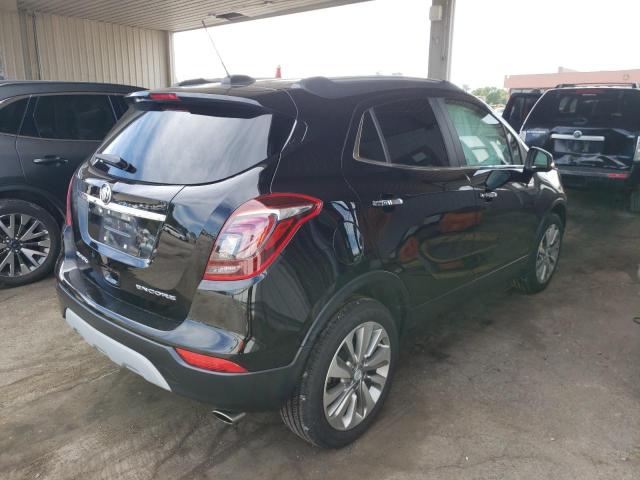 Photo 4 from auction – 2017 BUICK ENCORE PRE with VIN KL4CJASB0HB247723