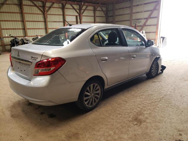 Photo 4 from auction – 2019 MITSUBISHI MIRAGE G4 with VIN ML32F4FJ5KHF07128