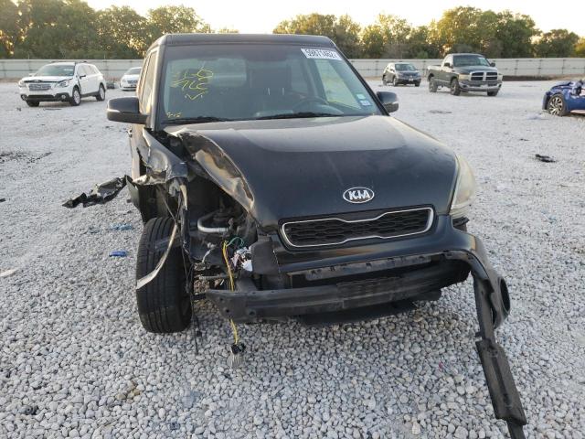 Photo 9 from auction – 2013 KIA SOUL + with VIN KNDJT2A6XD7751615