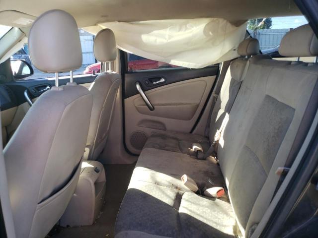 Photo 6 from auction – 2007 SATURN VUE with VIN 5GZCZ33D07S814696