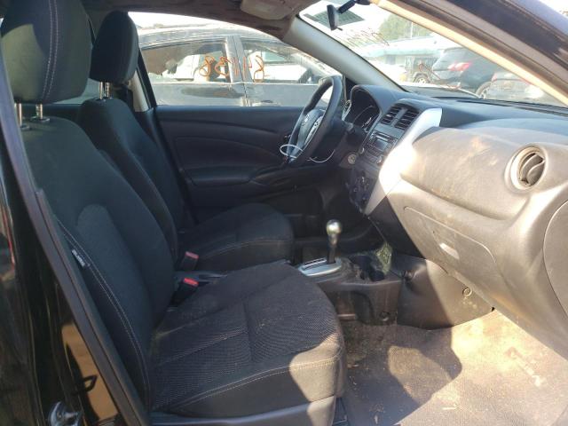 صورة رقم 5 من المزاد - 2017 NISSAN VERSA S مع VIN 3N1CN7AP1HL833441
