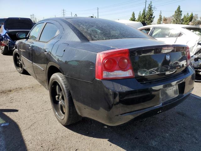 Photo 3 from auction – 2010 DODGE CHARGER SX with VIN 2B3CA3CV4AH286887