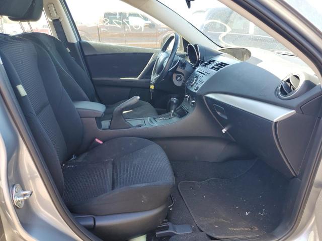 Photo 5 from auction – 2012 MAZDA 3 I with VIN JM1BL1V83C1613233