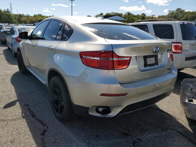 Photo 3 from auction – 2011 BMW X6 XDRIVE3 with VIN 5UXFG2C54BLX06316