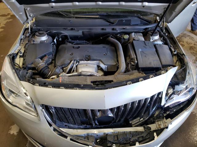 Photo 7 from auction – 2015 BUICK REGAL with VIN 2G4GK5EX5F9180484