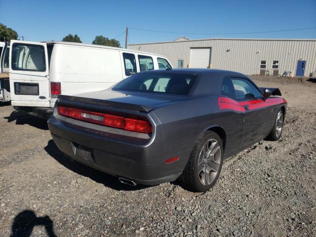 Photo 4 from auction – 2012 DODGE CHALLENGER with VIN 2C3CDYBT5CH238731