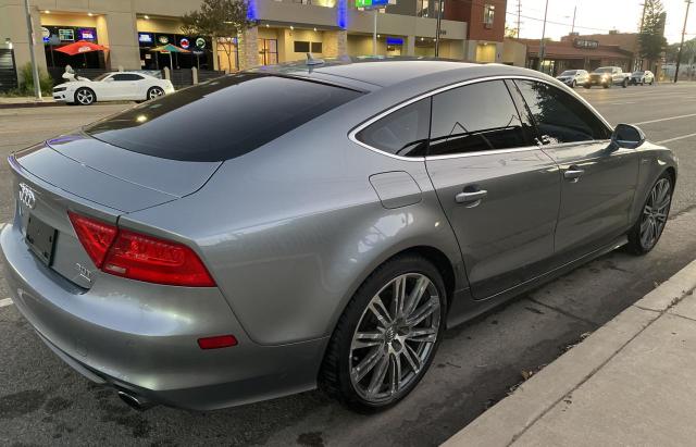 Photo 4 from auction – 2013 AUDI A7 PRESTIG with VIN WAU2GAFC6DN091518