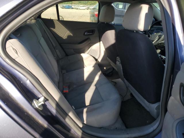 Photo 6 from auction – 2013 CHEVROLET MALIBU LS with VIN 1G11B5SA8DF328117
