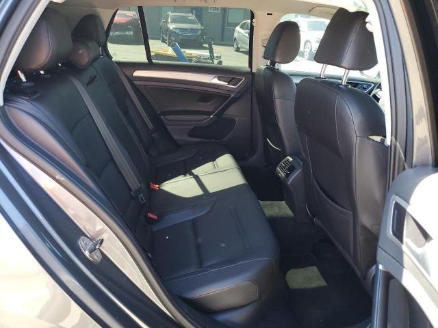 Photo 6 from auction – 2015 VOLKSWAGEN GOLF with VIN 3VW217AU0FM008764