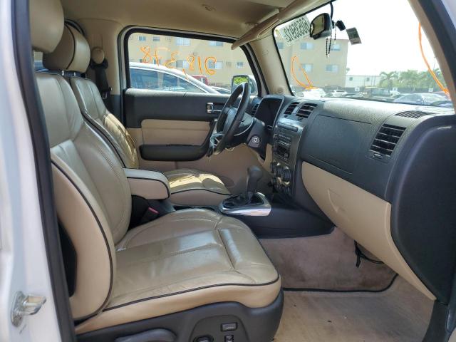 Zdjęcie 5 z aukcji – 2007 HUMMER H3 z VIN 5GTDN13E778148263