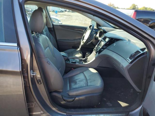 Photo 5 from auction – 2011 HYUNDAI SONATA SE with VIN 5NPEC4AB4BH201703