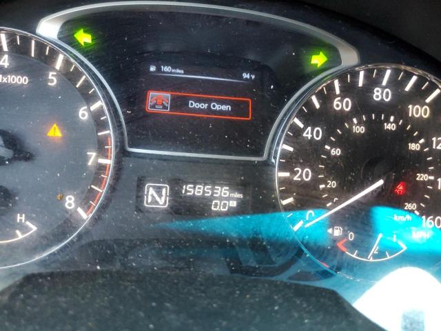 Photo 8 from auction – 2014 NISSAN ALTIMA 2.5 with VIN 1N4AL3AP9EN330860