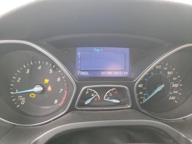 Photo 8 from auction – 2013 FORD FOCUS SE with VIN 1FADP3F20DL214620