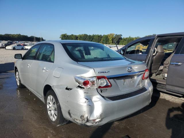 Photo 3 from auction – 2013 TOYOTA COROLLA BA with VIN 5YFBU4EE4DP155574