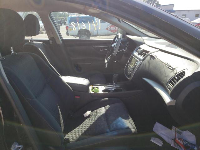 Photo 5 from auction – 2016 NISSAN ALTIMA with VIN 1N4AL3AP9GC227582