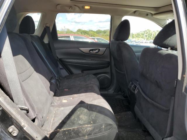 Photo 6 from auction – 2015 NISSAN ROGUE S with VIN 5N1AT2MV9FC800635
