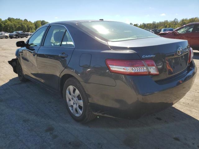 Photo 3 from auction – 2010 TOYOTA CAMRY BASE with VIN 4T1BF3EK5AU098211