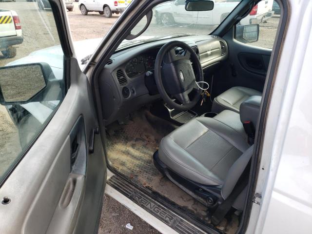 Фото 9 с аукциона – 2011 FORD RANGER с VIN 1FTKR1AD1BPA55508