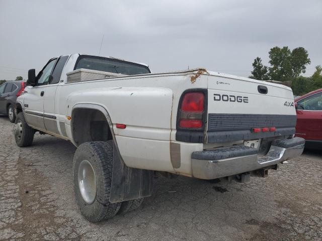 Photo 3 from auction – 2001 DODGE RAM 3500 with VIN 1B7MF33631J289114