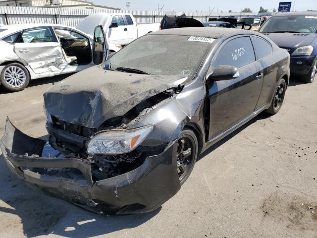Photo 2 from auction – 2008 TOYOTA SCION TC with VIN JTKDE167880240012