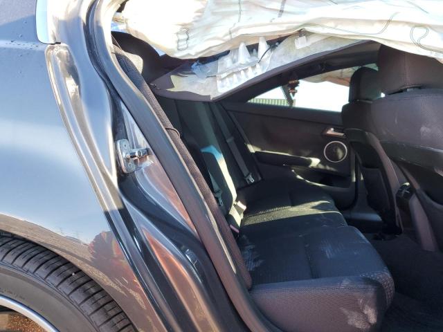 Foto 6 de la subasta – 2009 PONTIAC G8 con VIN 6G2ER57729L166342