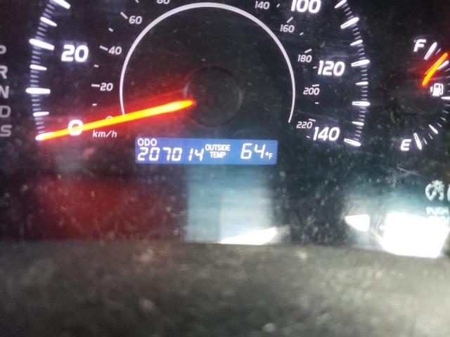 Photo 8 from auction – 2010 TOYOTA CAMRY BASE with VIN 4T1BF3EK7AU577651
