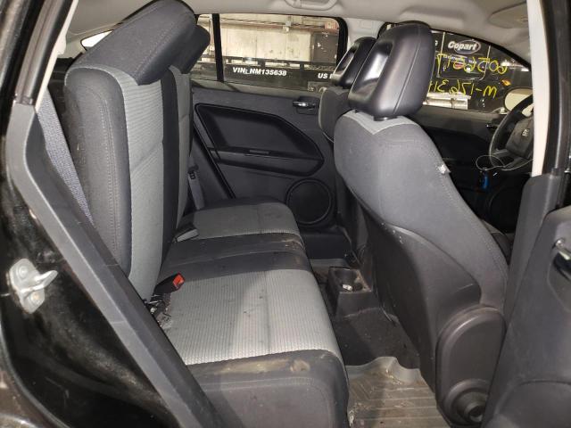 Photo 6 from auction – 2009 DODGE CALIBER SX with VIN 1B3HB48A49D125964