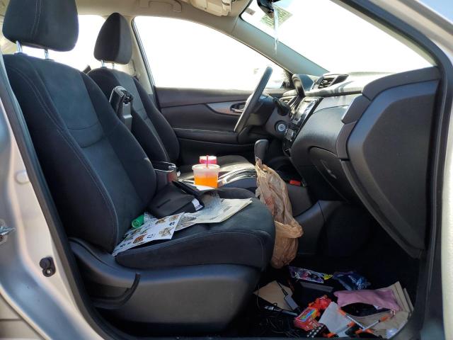 Photo 5 from auction – 2016 NISSAN ROGUE S with VIN JN8AT2MT6GW013617