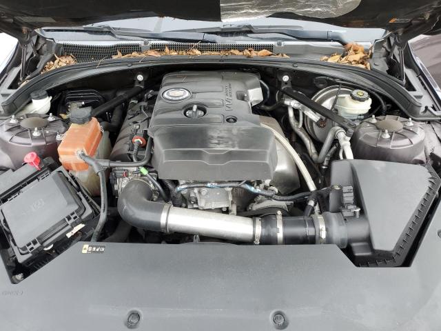 Foto 7 de la subasta – 2014 CADILLAC ATS con VIN 1G6AA5RA1E0184658