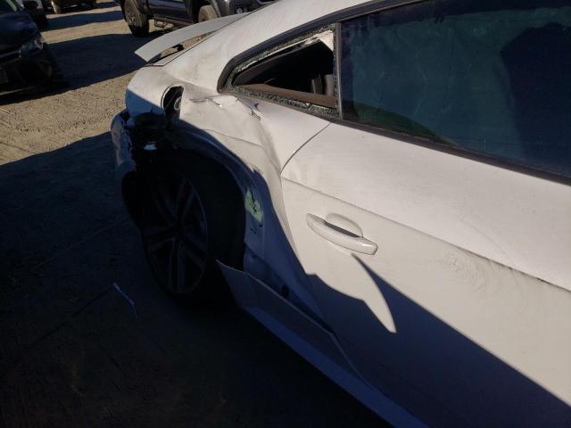 Photo 9 from auction – 2016 AUDI TT with VIN TRUC5AFV8G1021423