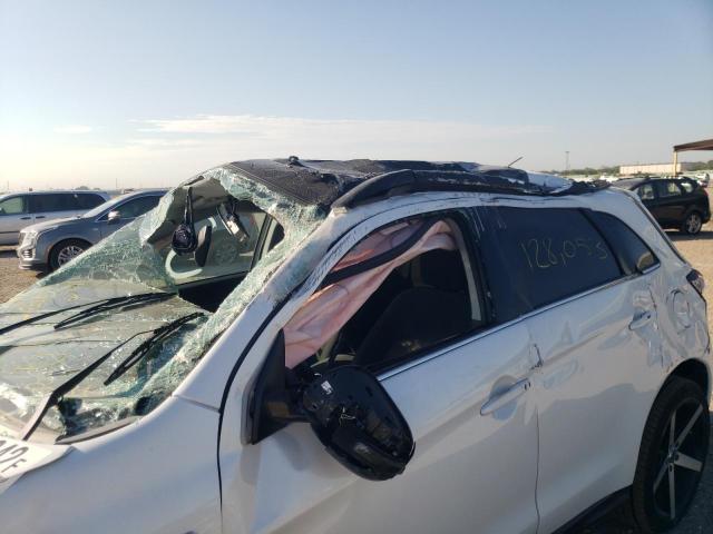 Photo 9 from auction – 2015 MITSUBISHI OUTLANDER with VIN 4A4AP4AW6FE058631