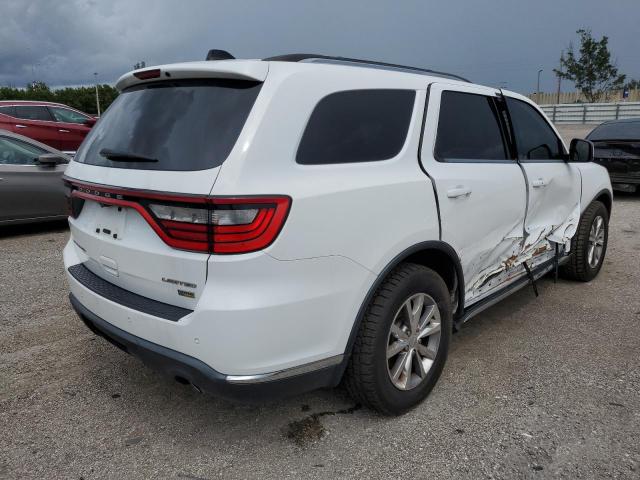 Photo 4 from auction – 2015 DODGE DURANGO LI with VIN 1C4RDHDG7FC906882