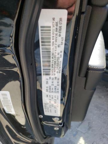Photo 10 from auction – 2015 JEEP CHEROKEE L with VIN 1C4PJMDS5FW775320