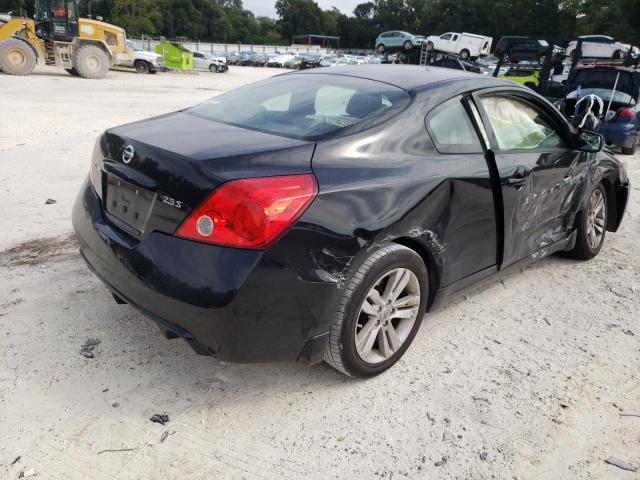 Photo 4 from auction – 2013 NISSAN ALTIMA S with VIN 1N4AL2EP9DC163236