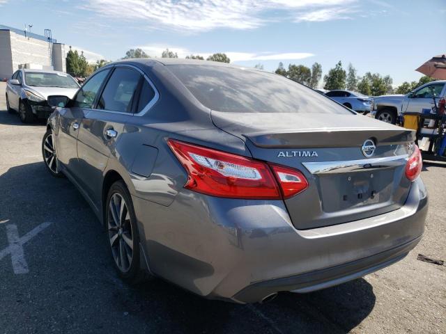 Photo 3 from auction – 2016 NISSAN ALTIMA 2.5 with VIN 1N4AL3AP1GN388111