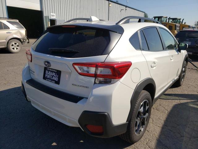 Photo 4 from auction – 2019 SUBARU CROSSTREK with VIN JF2GTACC3KH340539