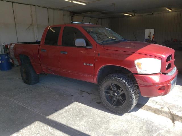DODGE RAM 1500 S 2008 with VIN 1D7HU18298J207162 - Photo from auction