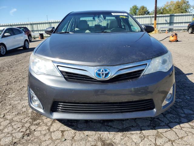 Photo 9 from auction – 2012 TOYOTA CAMRY HYBR with VIN 4T1BD1FK2CU008590