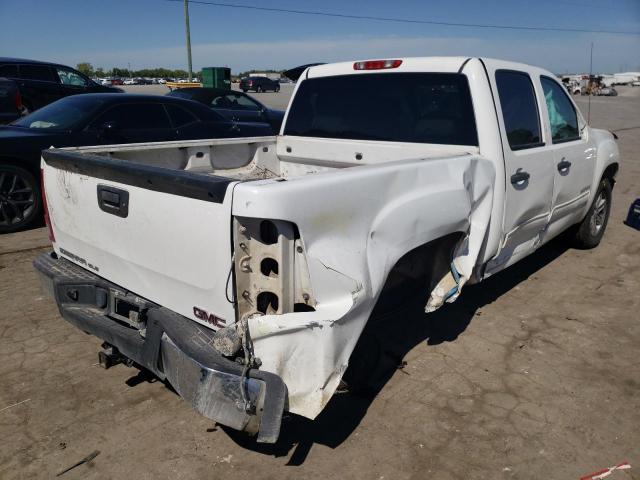 Photo 4 from auction – 2013 GMC SIERRA C15 with VIN 3GTP1VE04DG305519