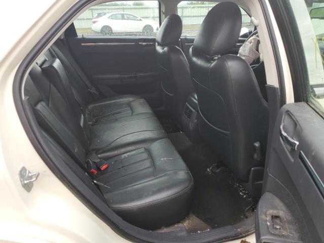 Photo 6 from auction – 2009 CHRYSLER 300C with VIN 2C3KA63T49H620670