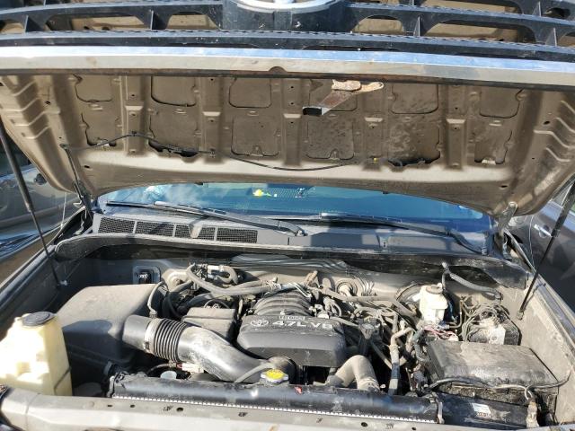 Photo 7 from auction – 2008 TOYOTA TUNDRA DOU with VIN 5TBBT54178S460659