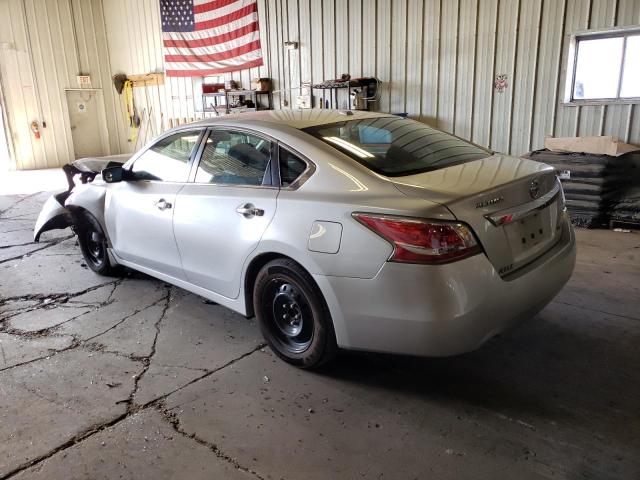 Photo 3 from auction – 2014 NISSAN ALTIMA 2.5 with VIN 1N4AL3AP6EC151607