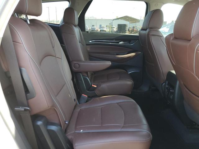 Photo 6 from auction – 2021 BUICK ENCLAVE AV with VIN 5GAEVCKW9MJ166013